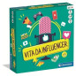 VITA DA INFLUENCER 16663 EAN 8005125166633 INGROSSO GIOCHI DI SOCIETA VITA DA INFLUENCER 16663 EAN 8005125166633 INGROSSO GIOCHI DI SOCIETA