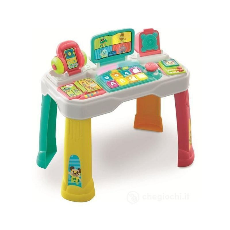 CONSOLLE GAMING 2025 17547 EAN 8005125175475 INGROSSO BABY CLEMENTONI CONSOLLE GAMING 2025 17547 EAN 8005125175475 INGROSSO BABY CLEMENTONI