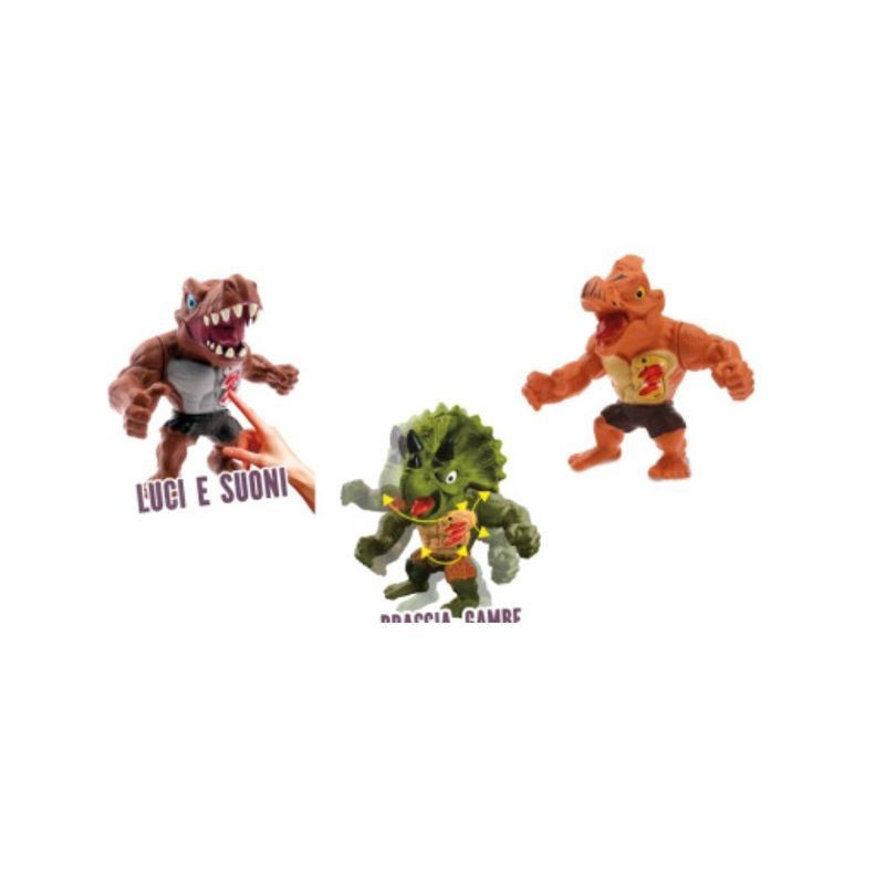 WONDER ANIMAL ACTION FIGURE CREATURES EAN 8056894908474 INGROSSO ANIMALI GIOCATTOLO WONDER ANIMAL ACTION FIGURE CREATURES EAN 8056894908474 INGROSSO ANIMALI GIOCATTOLO