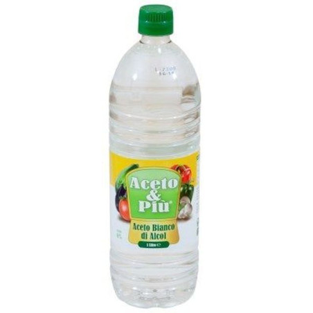 INGROSSO CASALINGHI ACETO BIANCO DI ALCOL LT.1 8032754434604 PRODOTTI PULIZIA DETERSIVI