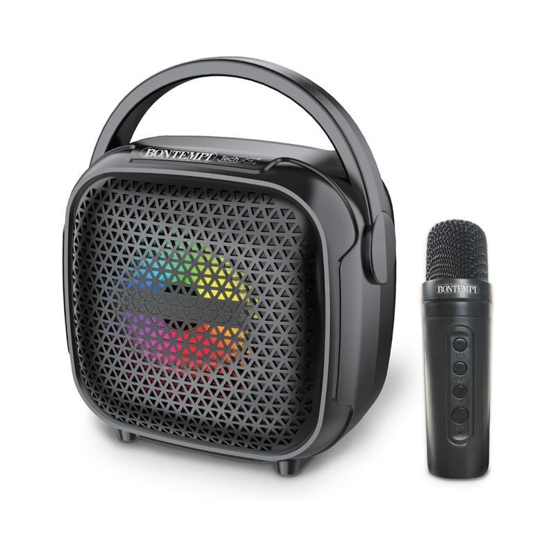 CASSA WIRELESS COM MICROFONO 49 1001 EAN 047663368481 INGROSSO ACCESSORI MUSICALI