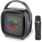 CASSA WIRELESS COM MICROFONO 49 1001 EAN 047663368481 INGROSSO ACCESSORI MUSICALI