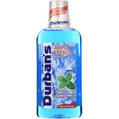 INGROSSO PROFUMERIA COLLUTTORIO DURBANS 500ML ALITO BLU 8008970010328 ARTICOLI IGIENE E SALUTE ARTICOLI IGIENE ORALE