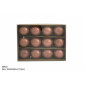 PALLE 12PZ 8CM PERLATE ROSSO ANTICO EAN 8033113900938 INGROSSO PALLINE DI NATALE E PUNTALI PALLE 12PZ 8CM PERLATE ROSSO ANTICO EAN 8033113900938 INGROSSO PALLINE DI NATALE E PUNTALI