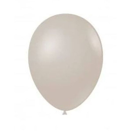 PALLONCINI MEDIUM PZ.25 LATTE EAN 8025817011423 INGROSSO PALLONCINI COMPLEANNO