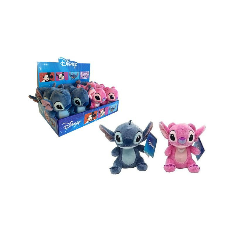 PELUCHE CM.20 STI&ANG. ASS EAN 5400868032642 INGROSSO PELUCHE MORBIDOSI PELUCHE CM.20 STI&ANG. ASS EAN 5400868032642 INGROSSO PELUCHE MORBIDOSI