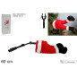 GAMBE BABBO NATALE IN MOVIMENTO X ALBERO EAN 8053482205922 INGROSSO APPENDINI NATALIZI GAMBE BABBO NATALE IN MOVIMENTO X ALBERO EAN 8053482205922 INGROSSO APPENDINI NATALIZI