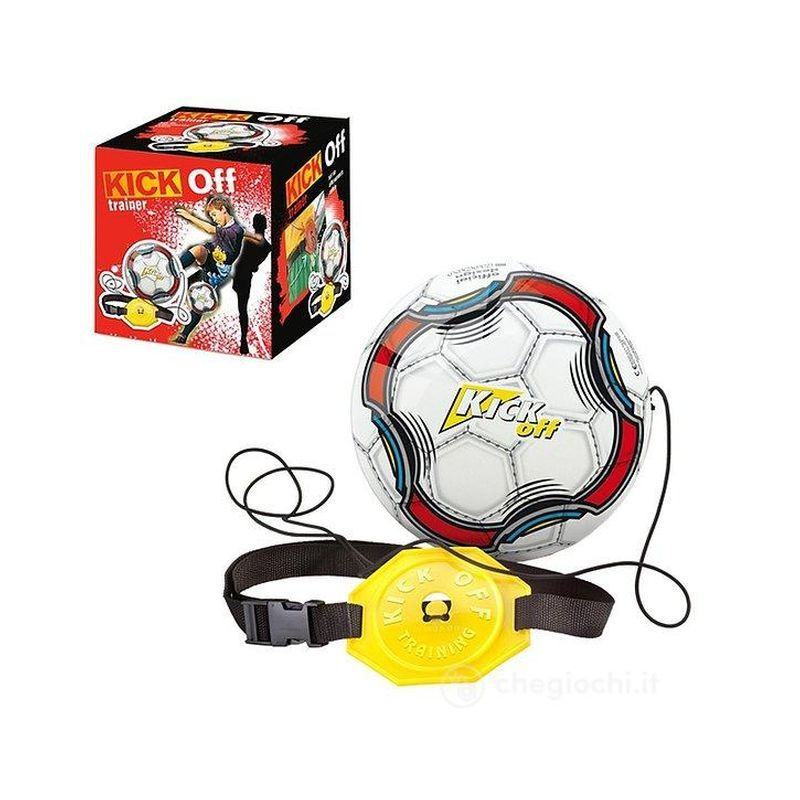 PALLONE KICK OFF TRAINER EAN 8001011180073 INGROSSO PALLONI CALCIO E VOLLEY PALLONE KICK OFF TRAINER EAN 8001011180073 INGROSSO PALLONI CALCIO E VOLLEY