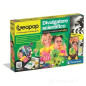 GEOPOP VIDEO MAKER SCIENCE 19445 EAN 8005125194452 INGROSSO SCIENZA E GIOCO CLEMENTONI
