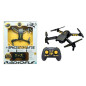 SPACE WAPS//32 DRONE R/C RADIOFLY EAN 8017293400396 INGROSSO AEREI DRONI CON RADIOCOMANDO