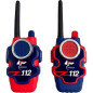 WLAKIE TALKIE CARABINIERI 300 MT EAN 8017293410098 INGROSSO ACCESSORI MUSICALI WLAKIE TALKIE CARABINIERI 300 MT EAN 8017293410098 INGROSSO ACCESSORI MUSICALI