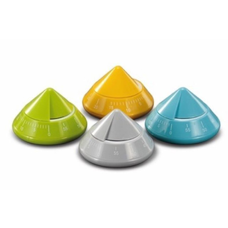 INGROSSO CASALINGHI TIMER CUCINA A4COL D8