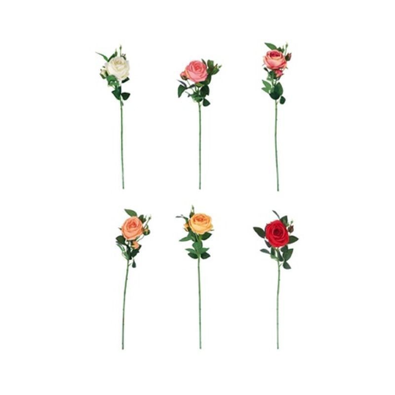 ROSA 2BOC PER DECORAZ ASS6COL CM71 EAN 8021785800434 INGROSSO FESTA INNAMORATI ROSA 2BOC PER DECORAZ ASS6COL CM71 EAN 8021785800434 INGROSSO FESTA INNAMORATI