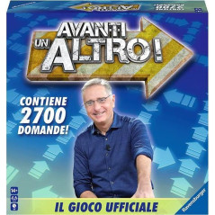INGROSSO GIOCATTOLI AVANTI UN ALTRO 4005556274901 GIOCO DA TAVOLA GIOCHI DI SOCIETA