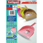 PALETTA CLIP CON GOMMA EAN 8011690245826 INGROSSO ACCESSORI PULIZIA
