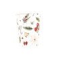 BICCHIERI CC.250 PZ.8 A LITTLE CHRISTMAS EAN 8010052647629 INGROSSO BICCHIERI NATALIZI