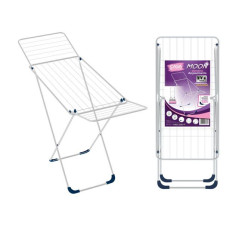 INGROSSO CASALINGHI STENDINO MOON MT18 CM178X54