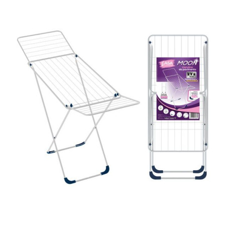 INGROSSO CASALINGHI STENDINO MOON MT18 CM178X54