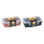 PORTA PRANZO 2,3L CM22,5X14X8 ASS C&K EAN 8027458208415 INGROSSO CONTENITORI PER ALIMENTI PORTA PRANZO 2,3L CM22,5X14X8 ASS C&K EAN 8027458208415 INGROSSO CONTENITORI PER ALIMENTI