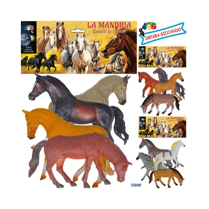 BUSTA CAVALLI LA MANDRIA ASS EAN 8055742224179 INGROSSO BUSTE ANIMALI GIOCATTOLO BUSTA CAVALLI LA MANDRIA ASS EAN 8055742224179 INGROSSO BUSTE ANIMALI GIOCATTOLO
