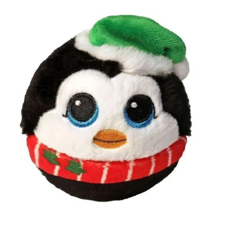INGROSSO PELUCHE BEANIE BOUNCERS SPRUCE 0008421830787 PELUCHE ANIMALI PELUCHE MORBIDOSI