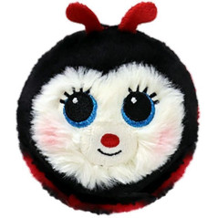 INGROSSO PELUCHE BEANIE BOUNCERS BUGGIE 0008421830893 PELUCHE ANIMALI PELUCHE MORBIDOSI