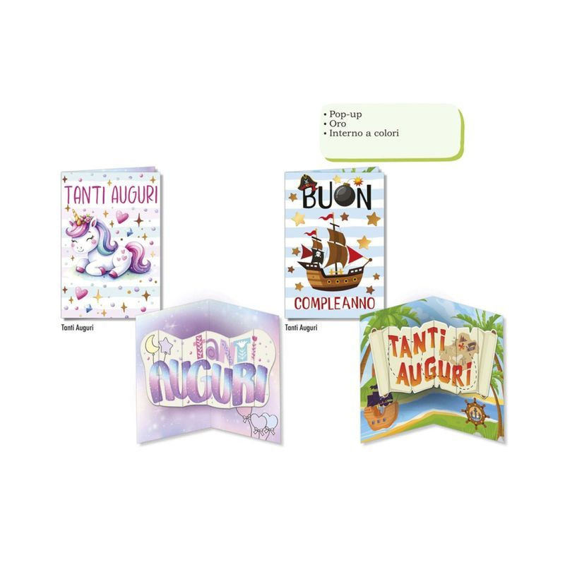BIGLIETTO COMPLEANNO BAMBINO BC.9950 EAN 8001608399505 INGROSSO BIGLIETTI COMPLEANNO BIGLIETTO COMPLEANNO BAMBINO BC.9950 EAN 8001608399505 INGROSSO BIGLIETTI COMPLEANNO