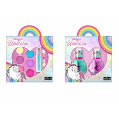 INGROSSO GIOCATTOLI MAGIC UNICORN GIFT SET 8056779160058 GIOCHI E GIOCATTOLI TRUCCHI IN SCATOLA PER BIMBE