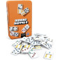 DOMINO DOPPIO 6 EAN 0778988461075 INGROSSO GIOCHI DI SOCIETA DOMINO DOPPIO 6 EAN 0778988461075 INGROSSO GIOCHI DI SOCIETA