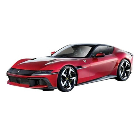 INGROSSO MODELLINO FERRARI 12 CILINDRI R&P 1:43 4893993360567 MODELLINI DA COLLEZIONE MODELLINI AUTO