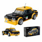 CADA - FIAT ABARTH 131 254 PEZZI EAN 6948061930697 INGROSSO GIOCHI COSTRUZIONI ECONOMICI