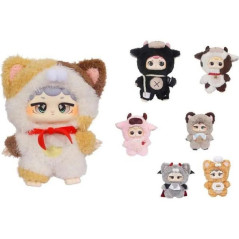 INGROSSO GIOCATTOLI MIILOO MEOW MOO EXPLORER PUPAZZO 8019824780304 BAMBOLE E ACCESSORI BAMBOLE PUBBLICIZZATE