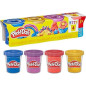 PLAYDOH 4 VASETTI SPECIALI 4 COL ASS. EAN 5010996299932 INGROSSO PASTA PER MODELLARE DIDO PLAYDOH 4 VASETTI SPECIALI 4 COL ASS. EAN 5010996299932 INGROSSO PASTA PER MODELLARE DIDO