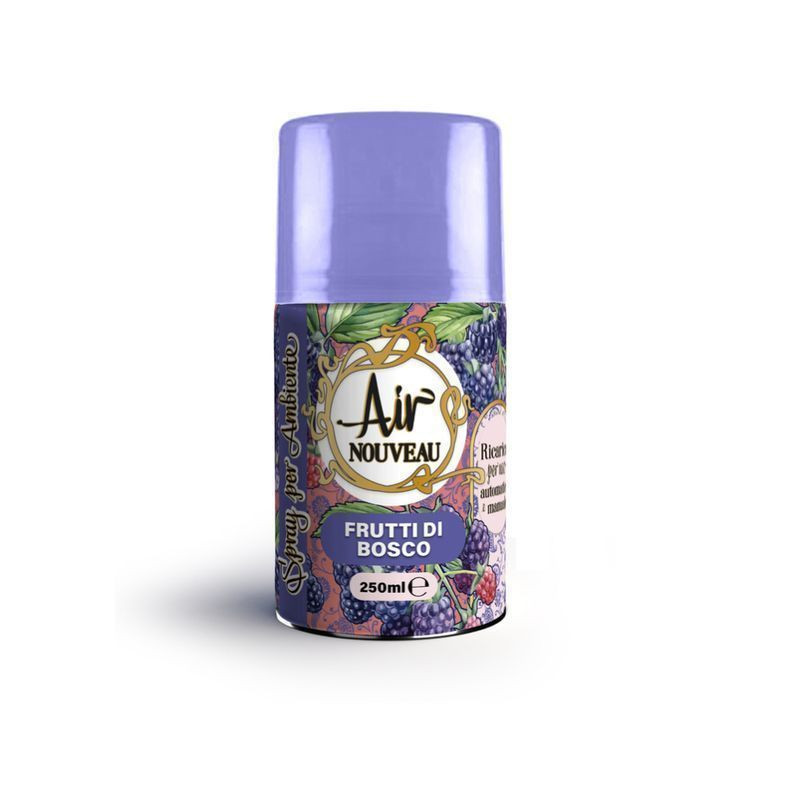 DEO AMBIENTE FRUTTI DI BOSCO ML.250 AIR EAN 8027458160201 INGROSSO PROFUMATORI AMBIENTE DEO AMBIENTE FRUTTI DI BOSCO ML.250 AIR EAN 8027458160201 INGROSSO PROFUMATORI AMBIENTE