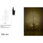 ALBERO BIANCO 224LED 150CM BIANCO CALDO EAN 8053482357126 INGROSSO ALBERI DI NATALE ALBERO BIANCO 224LED 150CM BIANCO CALDO EAN 8053482357126 INGROSSO ALBERI DI NATALE