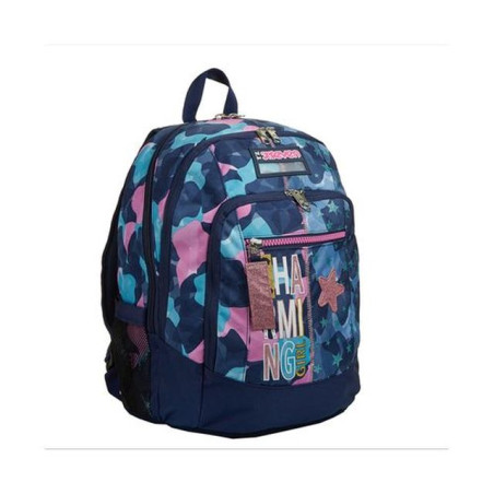 TROLLEY TYRE SEVEN CHARMING GIRL BEACH G EAN 8011410620896 INGROSSO ZAINI SCUOLA