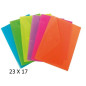 BUSTA C/BOTTONE A5 ASS. FLUO (6) EAN 8051818017393 INGROSSO BUSTE A BOTTONE BUSTA C/BOTTONE A5 ASS. FLUO (6) EAN 8051818017393 INGROSSO BUSTE A BOTTONE