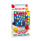 GIOCO 4 IN FILA EAN 8004817053749 INGROSSO GIOCHI DI SOCIETA