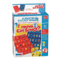 GIOCO JUNIOR POCKET TROVA CHI SONO EAN 8004817118882 INGROSSO GIOCHI DI SOCIETA GIOCO JUNIOR POCKET TROVA CHI SONO EAN 8004817118882 INGROSSO GIOCHI DI SOCIETA