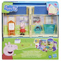 PEPPA PIG POP UP PLAYSET EAN 0501099630829 INGROSSO PERSONAGGI CARTOON E DISNEY