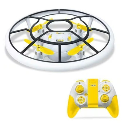 INGROSSO MODELLINO ULTRADRONE X13.0 LED LIGHT SCX6 8001011637096 AUTO RADIOCOMANDATE AEREI DRONI CON RADIOCOMANDO
