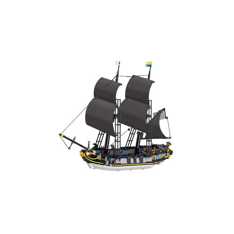 BRIXIES PLUS VELIERO DEI PIRATI 985PZ EAN 4260510514503 INGROSSO GIOCHI COSTRUZIONI ECONOMICI BRIXIES PLUS VELIERO DEI PIRATI 985PZ EAN 4260510514503 INGROSSO GIOCHI COSTRUZIONI ECONOMICI