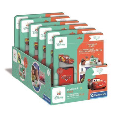 INGROSSO GIIOCHI PRIMA INFANZIA DISNEY CARTUCCE PROIETTORE - CARS 17587 8005125175871 GIOCATTOLI DIDATTICI GIOCHI CREATIVI