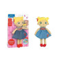 BAMBOLA DI PEZZA CHERRY TERRY 17601 EAN 8005125176014 INGROSSO BABY CLEMENTONI