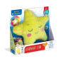 PELUCHE STELLINA BC4U 17621 EAN 8005125176212 INGROSSO BABY CLEMENTONI PELUCHE STELLINA BC4U 17621 EAN 8005125176212 INGROSSO BABY CLEMENTONI
