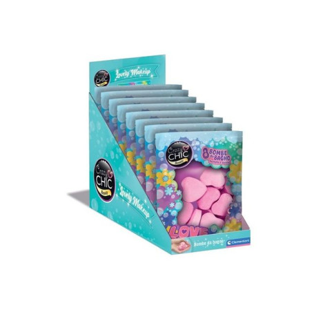 CC BOMBE DA BAGNO 18252 EAN 8005125182527 INGROSSO GIOCHI DA EDICOLA