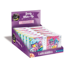 INGROSSO TRUCCHI PER BIMBE BFF TROUSSE TRUCCO 18264 8005125182640 GIOCHI E GIOCATTOLI TRUCCHI IN SCATOLA PER BIMBE