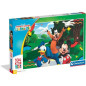 PUZZLE PZ.104 MAXI MICKEY MOUSE C. 25018 EAN 8005125250189 INGROSSO PUZZLE PER BIMBI PUZZLE PZ.104 MAXI MICKEY MOUSE C. 25018 EAN 8005125250189 INGROSSO PUZZLE PER BIMBI
