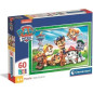 PUZZLE PZ.60 PAW PATROL 26071 EAN 8005125260713 INGROSSO PUZZLE PER BIMBI PUZZLE PZ.60 PAW PATROL 26071 EAN 8005125260713 INGROSSO PUZZLE PER BIMBI