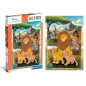 PUZZLE MAXI PZ.60 DISNEY CLASSIC 26314 EAN 8005125263141 INGROSSO PUZZLE PER BIMBI PUZZLE MAXI PZ.60 DISNEY CLASSIC 26314 EAN 8005125263141 INGROSSO PUZZLE PER BIMBI